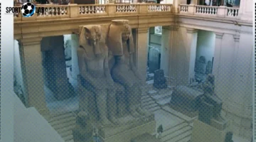 اصنع صورتك بالزي الفرعوني الملكي اليوم بخطوات سهلة وبسيطة